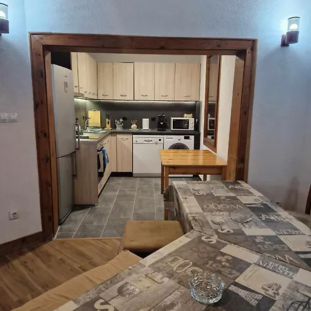родопски рай Ваканционна къща Бойково
